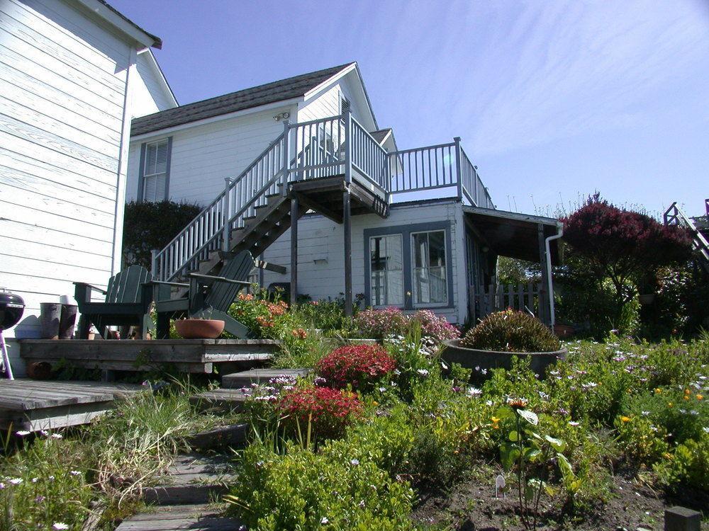 Nicholson House Inn & Spa Mendocino Luaran gambar