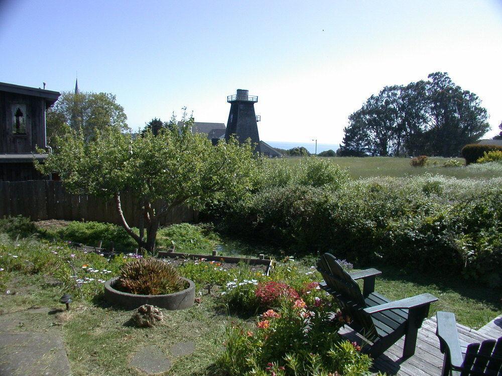 Nicholson House Inn & Spa Mendocino Luaran gambar