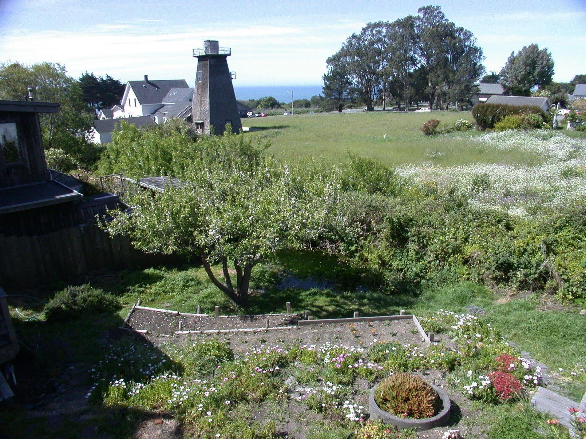 Nicholson House Inn & Spa Mendocino Luaran gambar