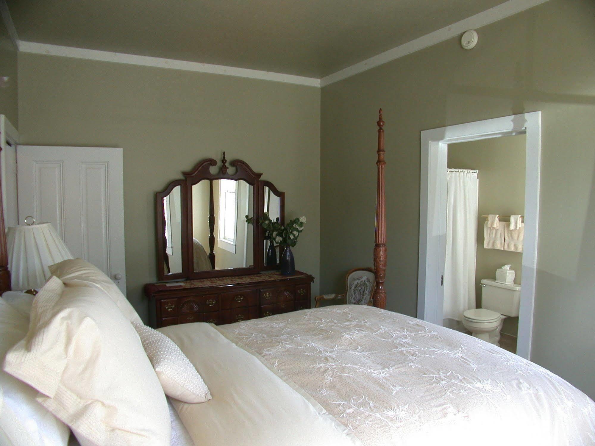 Nicholson House Inn & Spa Mendocino Luaran gambar